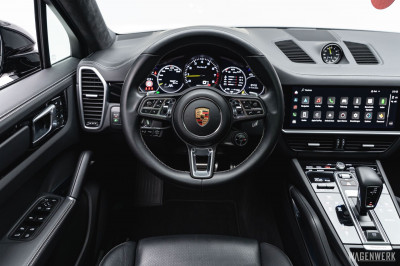 Porsche Cayenne Gebrauchtwagen Porsche Cayenne Gebrauchtwagen
