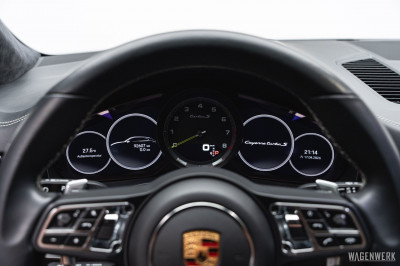 Porsche Cayenne Gebrauchtwagen Porsche Cayenne Gebrauchtwagen