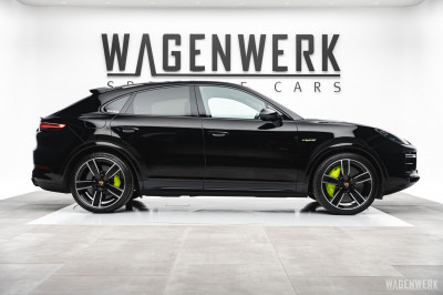 Porsche Cayenne Gebrauchtwagen Porsche Cayenne Gebrauchtwagen