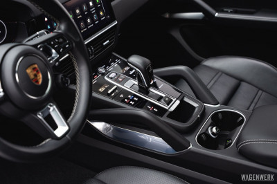 Porsche Cayenne Gebrauchtwagen Porsche Cayenne Gebrauchtwagen