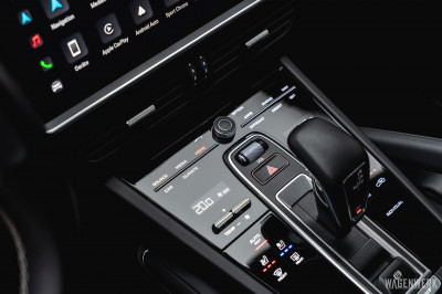 Porsche Cayenne Gebrauchtwagen Porsche Cayenne Gebrauchtwagen
