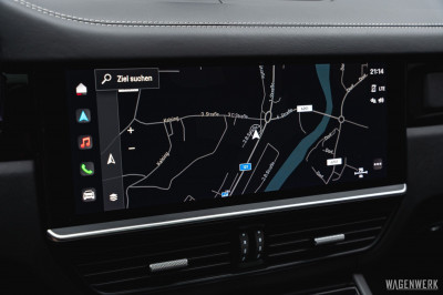 Porsche Cayenne Gebrauchtwagen Porsche Cayenne Gebrauchtwagen
