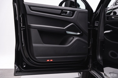 Porsche Cayenne Gebrauchtwagen Porsche Cayenne Gebrauchtwagen