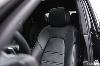 Porsche Cayenne Gebrauchtwagen Porsche Cayenne Gebrauchtwagen