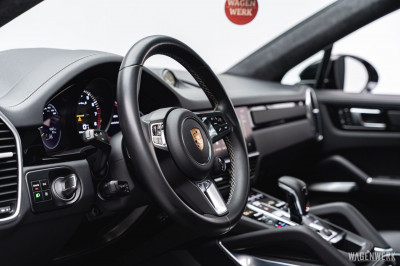 Porsche Cayenne Gebrauchtwagen Porsche Cayenne Gebrauchtwagen