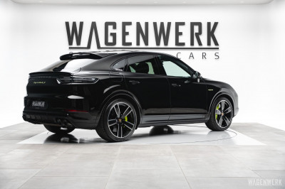 Porsche Cayenne Gebrauchtwagen Porsche Cayenne Gebrauchtwagen