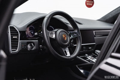Porsche Cayenne Gebrauchtwagen Porsche Cayenne Gebrauchtwagen
