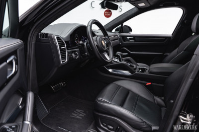 Porsche Cayenne Gebrauchtwagen Porsche Cayenne Gebrauchtwagen