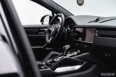 Porsche Cayenne Gebrauchtwagen Porsche Cayenne Gebrauchtwagen