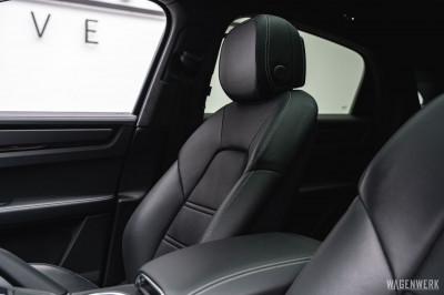 Porsche Cayenne Gebrauchtwagen Porsche Cayenne Gebrauchtwagen