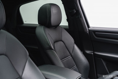 Porsche Cayenne Gebrauchtwagen Porsche Cayenne Gebrauchtwagen