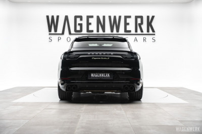 Porsche Cayenne Gebrauchtwagen Porsche Cayenne Gebrauchtwagen