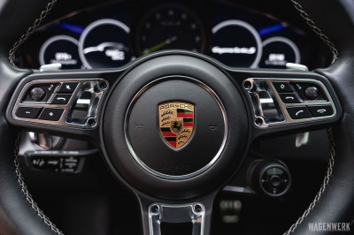 Porsche Cayenne Gebrauchtwagen Porsche Cayenne Gebrauchtwagen