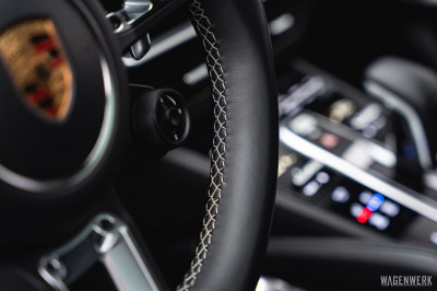 Porsche Cayenne Gebrauchtwagen Porsche Cayenne Gebrauchtwagen