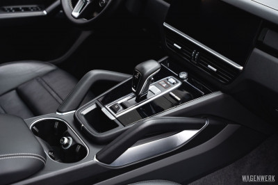 Porsche Cayenne Gebrauchtwagen Porsche Cayenne Gebrauchtwagen