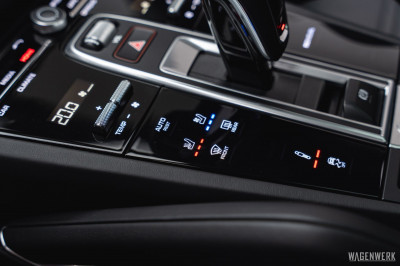 Porsche Cayenne Gebrauchtwagen Porsche Cayenne Gebrauchtwagen