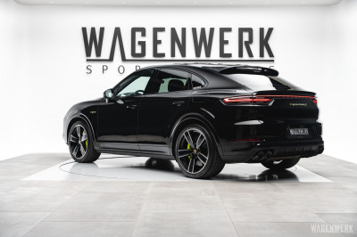 Porsche Cayenne Gebrauchtwagen Porsche Cayenne Gebrauchtwagen