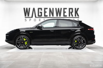 Porsche Cayenne Gebrauchtwagen Porsche Cayenne Gebrauchtwagen