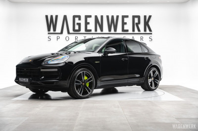 Porsche Cayenne Gebrauchtwagen Porsche Cayenne Gebrauchtwagen