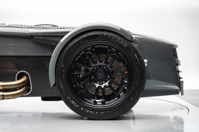Donkervoort D8 Gebrauchtwagen Donkervoort D8 Gebrauchtwagen