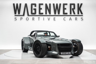 Donkervoort D8 Gebrauchtwagen