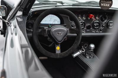 Donkervoort D8 Gebrauchtwagen Donkervoort D8 Gebrauchtwagen