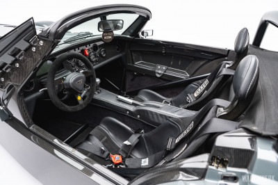 Donkervoort D8 Gebrauchtwagen Donkervoort D8 Gebrauchtwagen