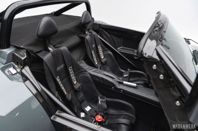Donkervoort D8 Gebrauchtwagen Donkervoort D8 Gebrauchtwagen