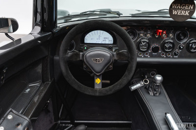 Donkervoort D8 Gebrauchtwagen Donkervoort D8 Gebrauchtwagen
