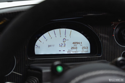 Donkervoort D8 Gebrauchtwagen Donkervoort D8 Gebrauchtwagen