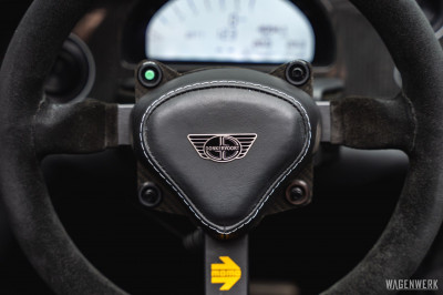 Donkervoort D8 Gebrauchtwagen Donkervoort D8 Gebrauchtwagen