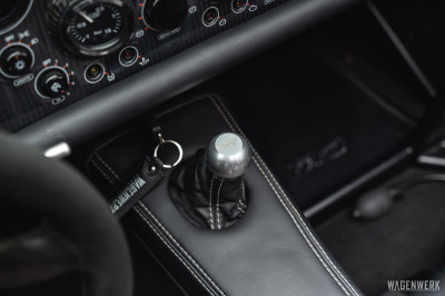 Donkervoort D8 Gebrauchtwagen Donkervoort D8 Gebrauchtwagen