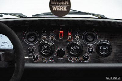 Donkervoort D8 Gebrauchtwagen Donkervoort D8 Gebrauchtwagen