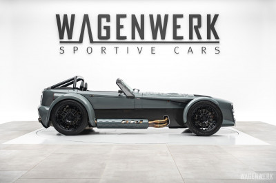 Donkervoort D8 Gebrauchtwagen Donkervoort D8 Gebrauchtwagen