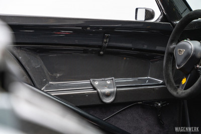 Donkervoort D8 Gebrauchtwagen Donkervoort D8 Gebrauchtwagen