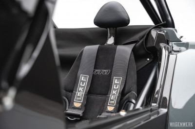 Donkervoort D8 Gebrauchtwagen Donkervoort D8 Gebrauchtwagen
