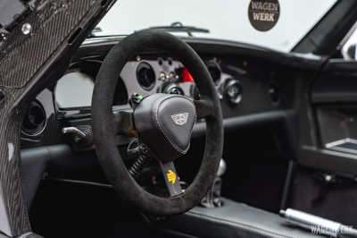 Donkervoort D8 Gebrauchtwagen Donkervoort D8 Gebrauchtwagen