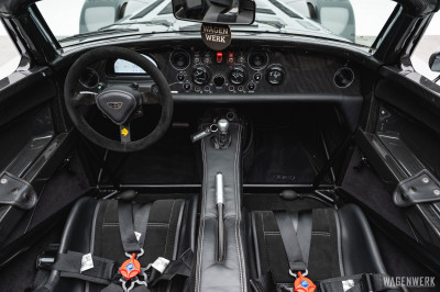 Donkervoort D8 Gebrauchtwagen Donkervoort D8 Gebrauchtwagen