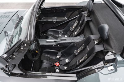 Donkervoort D8 Gebrauchtwagen Donkervoort D8 Gebrauchtwagen
