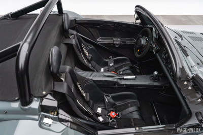 Donkervoort D8 Gebrauchtwagen Donkervoort D8 Gebrauchtwagen