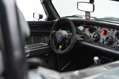 Donkervoort D8 Gebrauchtwagen Donkervoort D8 Gebrauchtwagen