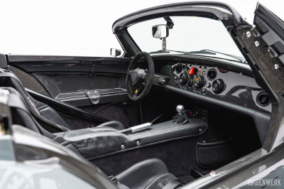 Donkervoort D8 Gebrauchtwagen Donkervoort D8 Gebrauchtwagen