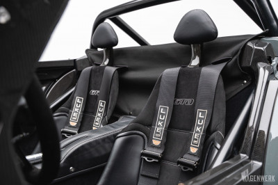 Donkervoort D8 Gebrauchtwagen Donkervoort D8 Gebrauchtwagen
