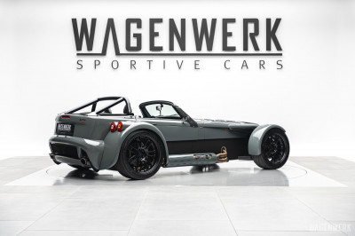 Donkervoort D8 Gebrauchtwagen Donkervoort D8 Gebrauchtwagen