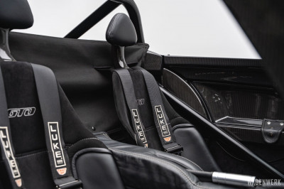 Donkervoort D8 Gebrauchtwagen Donkervoort D8 Gebrauchtwagen