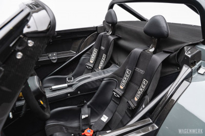 Donkervoort D8 Gebrauchtwagen Donkervoort D8 Gebrauchtwagen