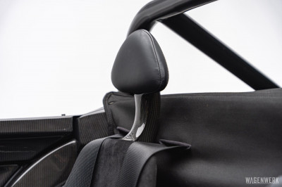 Donkervoort D8 Gebrauchtwagen Donkervoort D8 Gebrauchtwagen