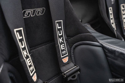 Donkervoort D8 Gebrauchtwagen Donkervoort D8 Gebrauchtwagen