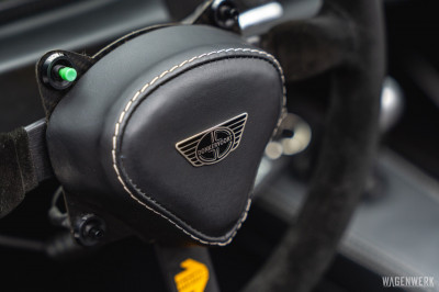 Donkervoort D8 Gebrauchtwagen Donkervoort D8 Gebrauchtwagen
