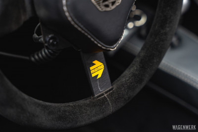 Donkervoort D8 Gebrauchtwagen Donkervoort D8 Gebrauchtwagen